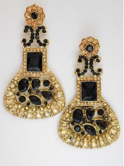 Fashion Earrings